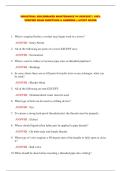 NCCER BOILERMAKER BUNDLED EXAMS 2026&sol;2027 &vert; ALL-IN-ONE COMPLETE SERIES &vert; 100&percnt; VERIFIED QUESTIONS & ANSWERS &vert; LATEST NCCER V4 CURRICULUM 