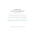 Chamberlain NR 575 Clinical Evaluation Assessment &lpar;CEA&rpar; &mdash; Comprehensive Exam Preparation 2026&sol;2027 &vert; Chamberlain University College of Nursing &vert; 150 NGN-Aligned Questions with Detailed Answers