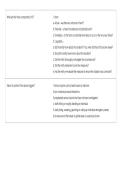 SMQT &ndash; Survey Certification &ndash; Academic Year &ndash; Detailed Study Guide