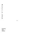 Medical-Surgical Nursing &ndash; COPD &ndash; Academic Year &ndash; Study Notes