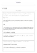 Dunphy Emergency Problems Chapter 19 Nursing 2025&ndash;2026 Summary