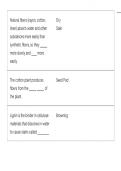 UFT IICRC EXAM QUESTIONS AND CORRECT ANSWERS LATEST UPDATE THIS YEAR NEW&excl;&excl;