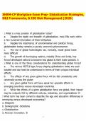 SHRM-CP Workplace Exam Prep- Globalization Strategies&comma; D&I Frameworks&comma; & ISO Risk Management &lpar;2026&rpar;&period;pdf