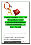 CBHCM Certification FAQs Questions &lpar;20&rpar; &vert; Exam Requirements&comma; Accreditation&comma; CEUs & Training &ndash; Code CBHCM2026&comma;