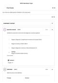 SPED 5320 Quiz 2 &vert; Score 26&sol;26 &vert; Lamar University