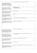 RN Concept-Based Assessment Level 3 Online Practice B Study Guide 2026 Updated &vert; Questions and Answers