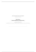 SFSU BIO 230 Human Physiology &mdash; Examination 2 2026&sol;2027 &vert; San Francisco State University Department of Biology &vert; 50 Multiple-Choice Questions