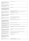NUR 172 Quiz 3 Study Guide 2026 Updated &vert; Practice Questions and Answers