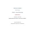 NURS 615 Advanced Pharmacology &mdash; Examination 2 2026&sol;2027 &vert; Maryville University School of Nursing &vert; 75 Questions with Correct Answers