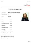 Megan- CLQT&plus; Part-Task Trainer &lpar;SLP&rpar;