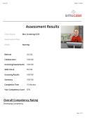 Ben- Screening &lpar;SLP&rpar;