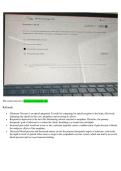 ATI RN Pharmacology Proctored Exam 2026 with NGN including 70 Study Questions and Answers with Detailed Rationales&period;