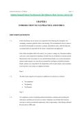 Federal Tax Research Solution Manual 12th Edition Study Guide 2026 Updated &vert; Roby&comma; Sawyers&comma; Gill Solutions & Answers