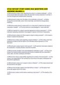 UTAH NOTARY STUDY GUIDE 2026 QUESTIONS AND ANSWERS GRADED