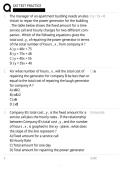 SAT TEST PRACTICE  Exam &lpar;Recent exam&rpar; Fully solved & updated 2026   Most COMPLETE &lpar;2026&rpar; &lpar;Latest Update 2026&rpar; UPDATE&excl;&excl;  