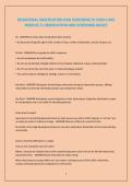 BEHAVIORAL OBSERVATION AND SCREENING IN CHILD CARE MODULE 3&colon; OBSERVATION AND SCREENING BASICS