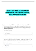 NJ REAL ESTATE EXAM LAND USE CONTROLS AND REGULATIONS QUESTIONS WITH CORRECT ANSWERS