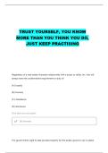 NJ REAL ESTATE BROKER-S EXAM QUESTIONS WITH CORRECT ANSWERS