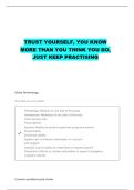 CARDIOVASCULAR ACCIDENT &lpar;CVA&rpar; AKA STROKE EXAM 1 QUESTIONS WITH CORRECT ANSWERS