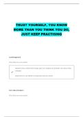 CVA FINAL EXAM QUESTIONS WITH CORRECT ANSWERS