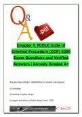 TCOLE Code of Criminal Procedure &lpar;CCP&rpar; &lpar;BPOC&rpar; 2026 &ndash; 140 Exam Questions on Peace Officer Duties&comma; Arrest Powers & Protective Orders