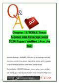 TCOLE 2026 Alcohol Beverage Code &ndash; 120 Questions Exam Prep&colon; Definitions&comma; Minor Offenses&comma; Search & Seizure&comma; Hours of Sale &ndash; Texas Commission on Law Enforcement
