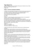 Test Bank for Handbook of Informatics for Nurses & Healthcare Professionals 7th Edition by Toni L&period; Hebda&comma; Melody Rose&comma; Kathleen Hunter & Patricia Czar &mdash; ISBN 9780138105792 &mdash; Chapters 1‑20