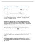 GECIV 100 Final Exam Study Set 2 Questions and answers already  Graded A&plus;  