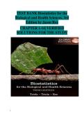 Clinical Immunology & Serology &lpar;5th Edition&rpar; &vert; Complete Chapters 1&ndash;25 Exam Prep Toolkit &ndash; Authentic Practice Questions&comma; Clear Explanations & Verified Answers for Smarter Revision