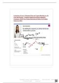 Test Bank for Anatomy & Physiology for Emergency Care by Bledsoe&comma; Martini & Bartholomew &ndash; Questions & Answers with Rationales 2024&ndash;2026