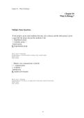 Test Bank for Concepts in Biology 15th Edition by Eldon Enger&comma; Frederick Ross & David Bailey &ndash; Latest Update 2026