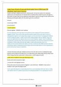 Aanp Exam&comma; Practice Exam and Study Guide  Exam Bundle