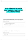 WILDLAND S-130 UNITS 12&comma; 13&comma; 14&comma; 15 QUESTIONS WITH CORRECT ANSWERS
