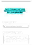 S-130 AND L-180 FINAL EXAM QUESTIONS WITH CORRECT ANSWERS