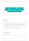 S-130 WILDLAND HAND TOOLS QUESTIONS WITH CORRECT ANSWERS