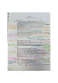 POSI 2310 Topic 3- Study Guide