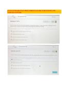 ATI PN FUNDAMENTALS PROCTORED EXAM 2026 70 QUESTIONS AND VERIFIED ANSWERS
