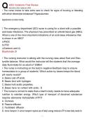 4003 Variations Final Review