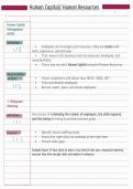 Business Environments Study Pack Grade 12 &vert; Macro&comma; Market & Micro Environments Explained 