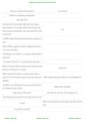 Wyoming Core Pesticide Applicator License Practice Test &ndash; Exam Questions and Answers Study Guide