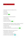 BIOL 4003 Exam 3