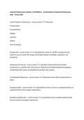 Industrial Maintenance Chapter 1 &lpar;3rd Edition&rpar; &ndash; Fundamentals of Industrial Maintenance 2026 &ndash; Study Guide