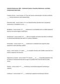 Industrial Maintenance 2026 &ndash; Mechanical Systems&comma; Preventive Maintenance&comma; and Safety Fundamentals Study Guide