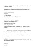 Industrial Maintenance 2026 &ndash; Mechanical Systems&comma; Preventive Maintenance&comma; and Safety Fundamentals Study Guide