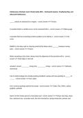 Maintenance Mechanic Level 2 Study Guide 2026 &ndash; Mechanical Systems&comma; Troubleshooting&comma; and Advanced Maintenance