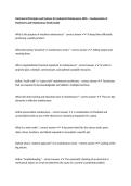 Mechanical Principles and Systems for Industrial Maintenance 2026 &ndash; Fundamentals of Machinery and Maintenance Study Guide