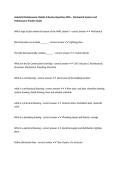 Industrial Maintenance Mechanic V4 Complete Study & Exam Prep Package 2026 &ndash; Full Certification Review Bundle