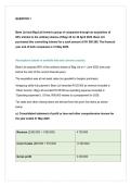 FAC2602 Assessment 2 2026 - Due 10 April 2026