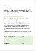 FAC2602 Assignment 2 2026 &vert; Due 10 April 2026 - Distinction Guaranteed 