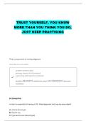 NUR 150 EXAM 2 QUESTIONS WITH CORRECT ANSWERS